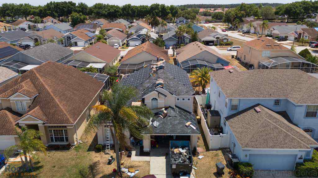 Costs Roofer Punta Gorda