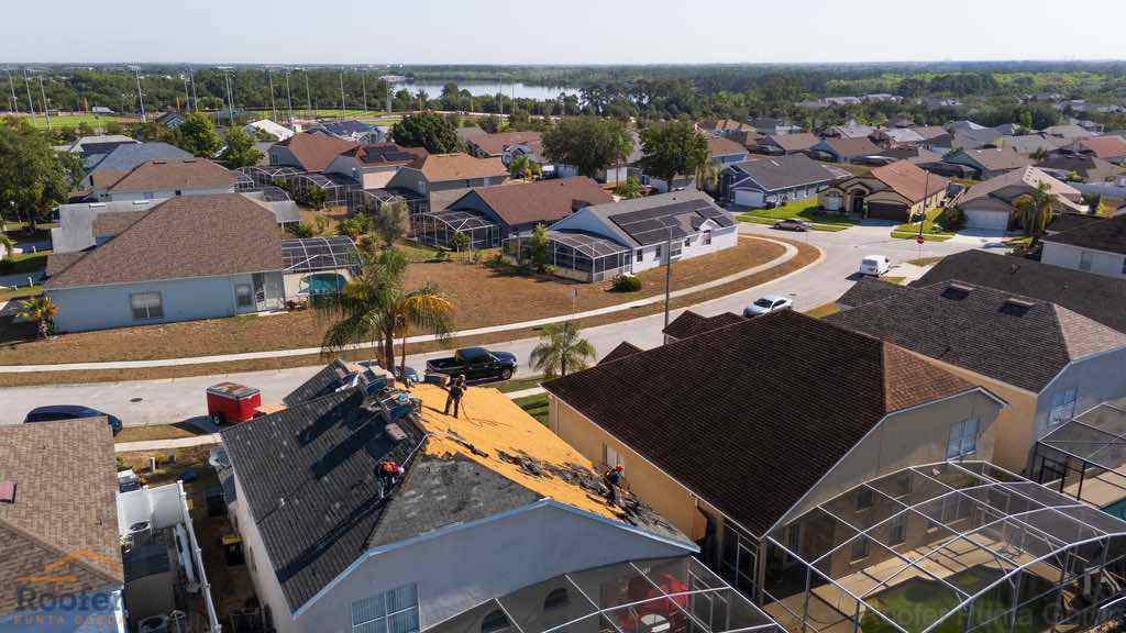 Roofer In Punta Gorda