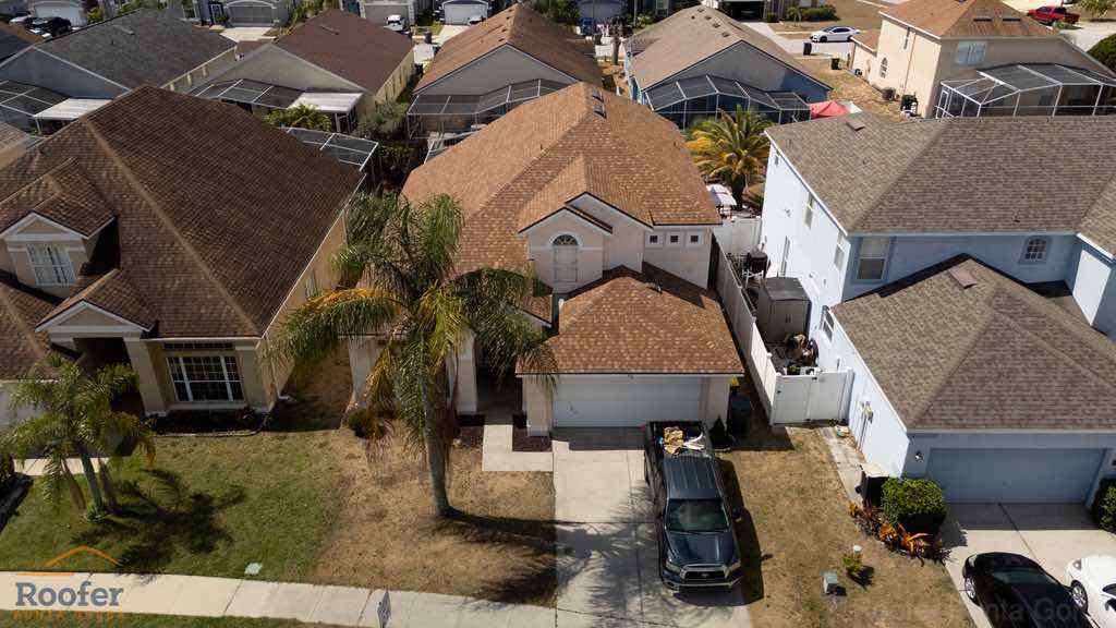 Roofers Punta Gorda