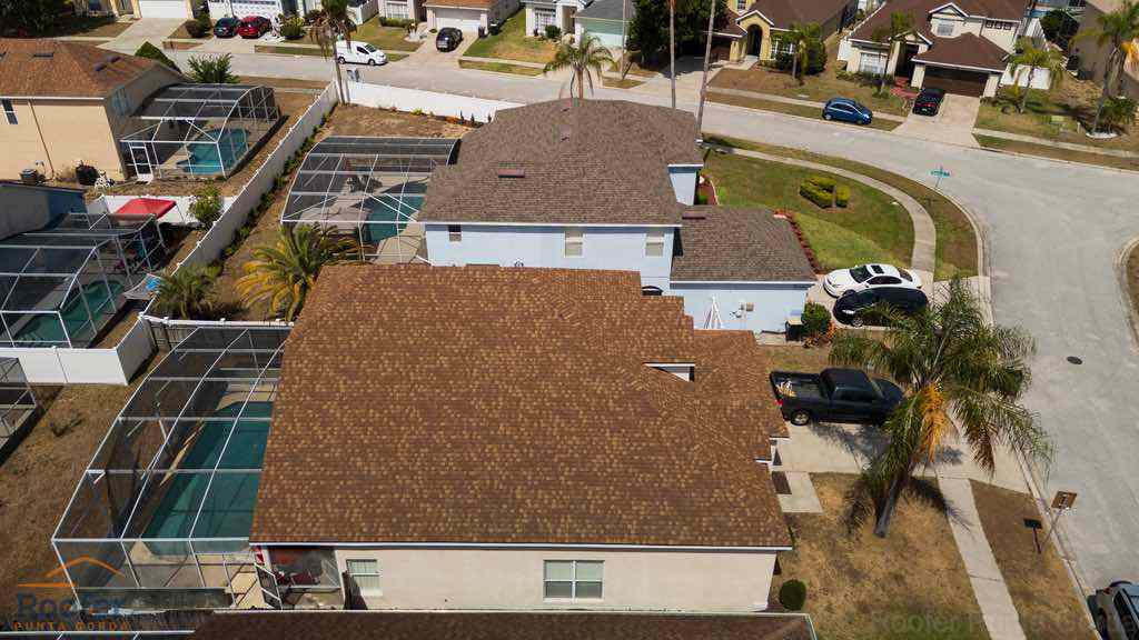 Tpo Roofing Punta Gorda